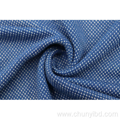 170GSM Single Jacquard Fabric